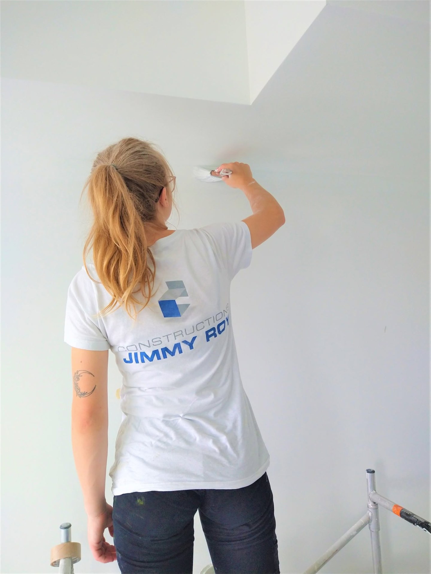 Tirage de joints (5)