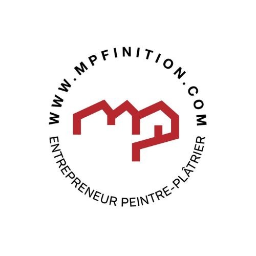Logo MP Finition